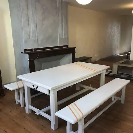 Apartamento Saint Pierre
