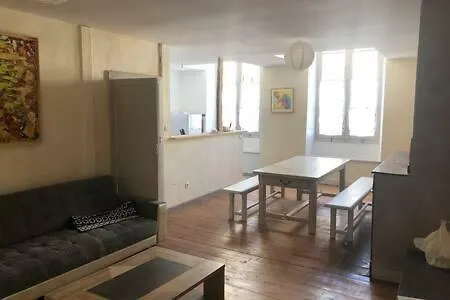 Saint Pierre Apartamento Condom