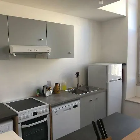 Saint Pierre Apartamento