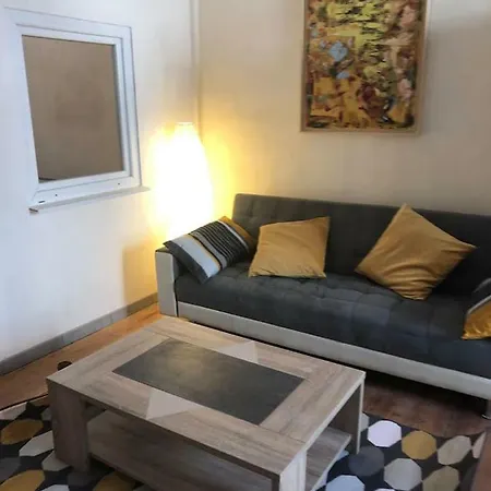 Apartamento Saint Pierre *